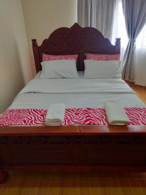 Double Rooms